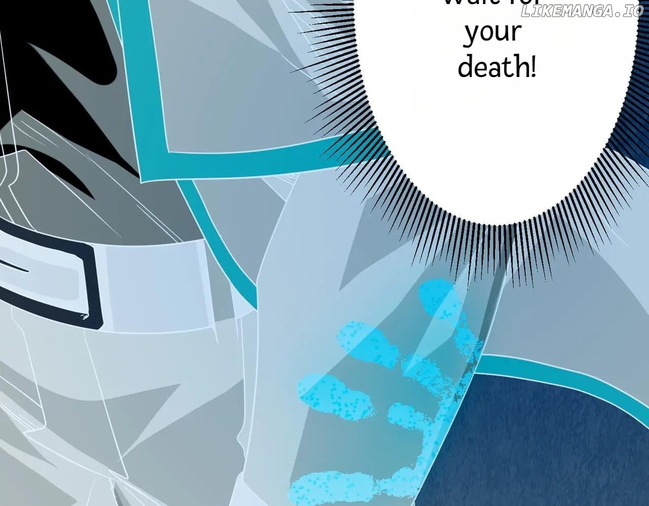 With My Netherworld Trillions, Game On! Chapter 165 - page 158